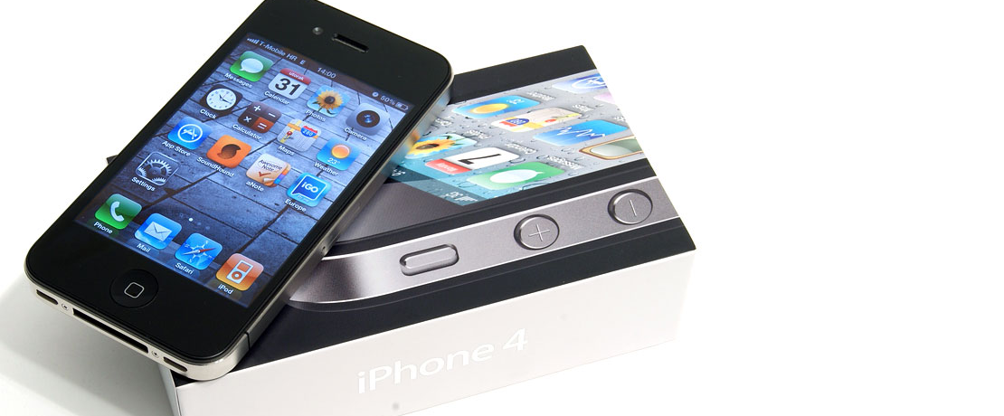 Apple iPhone 4: detaljan test