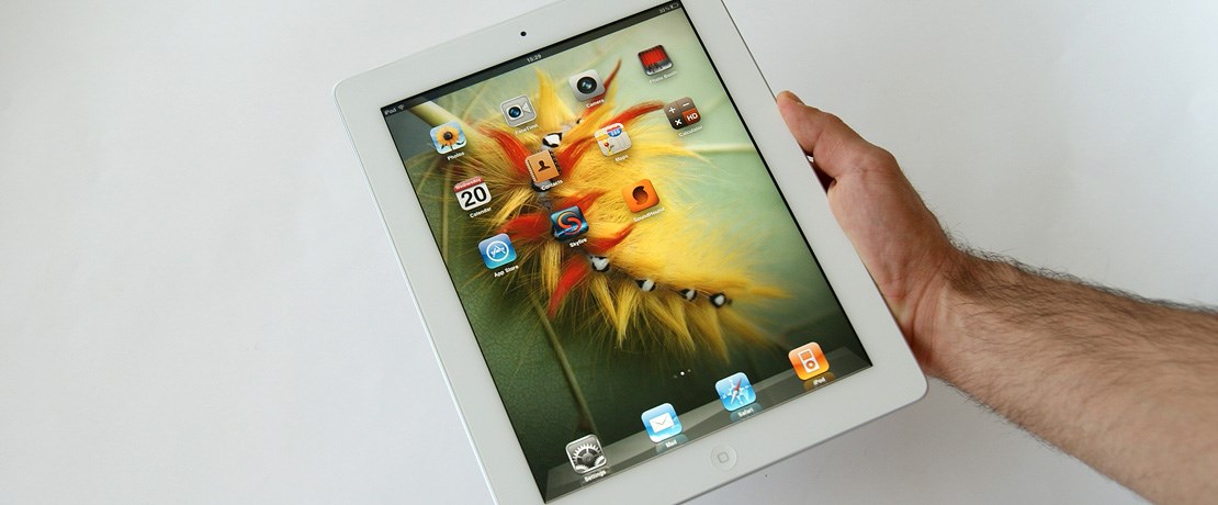 Apple iPad 2 test - luksuz ili potreba?