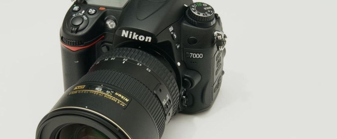 Detaljan test: Nikon D7000