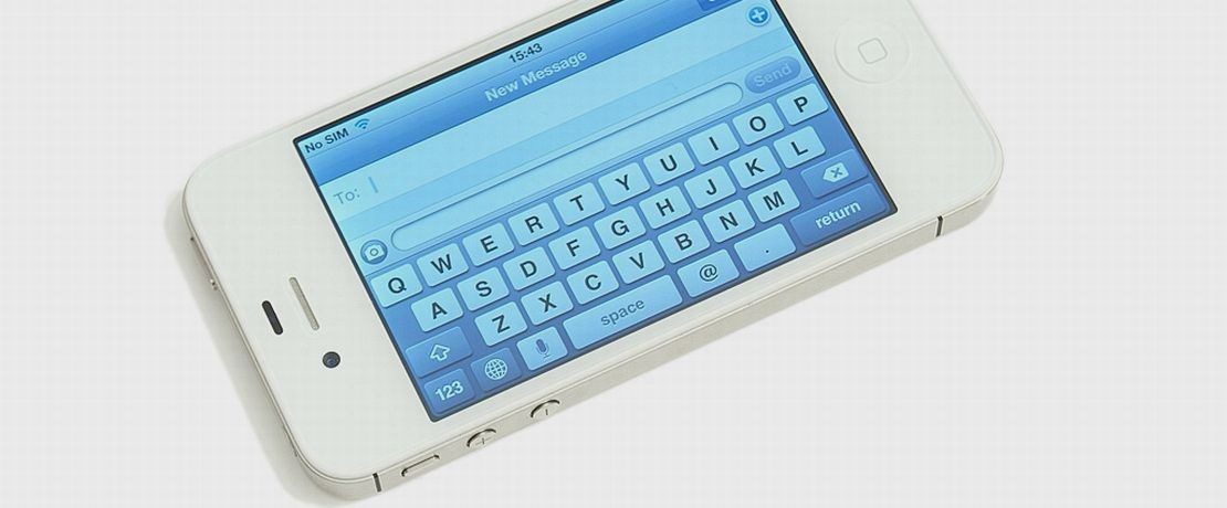 Test: Apple iPhone 4S
