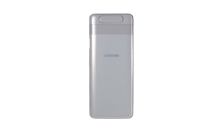 samsung a50 ghost touch
