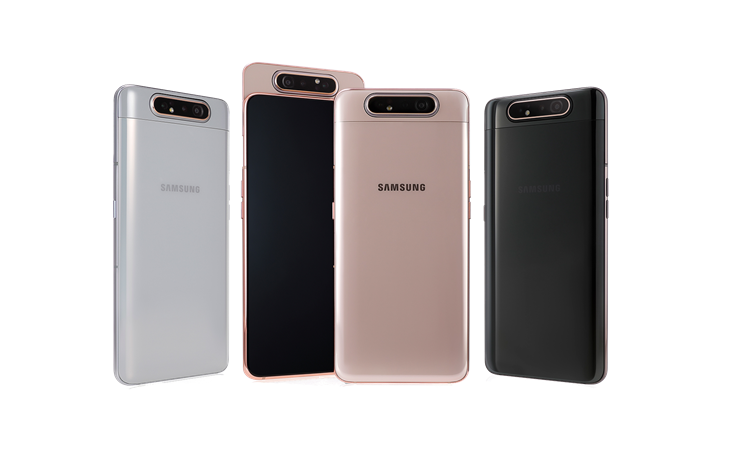 samsung a80 cena mk