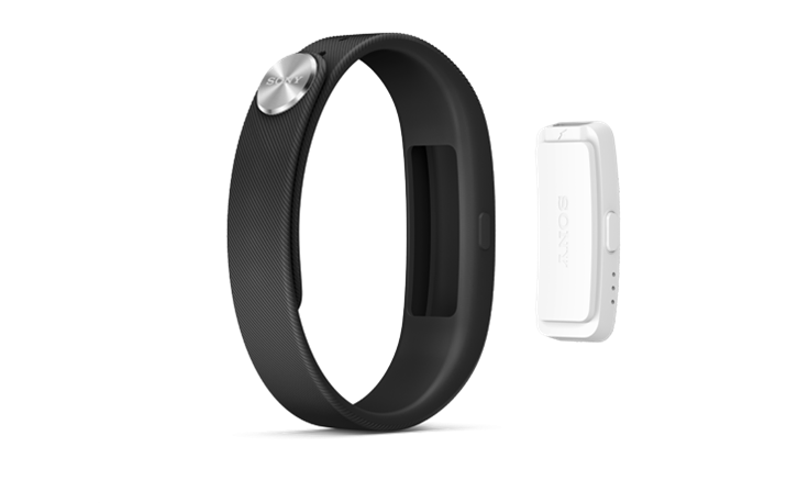 smartband swr10