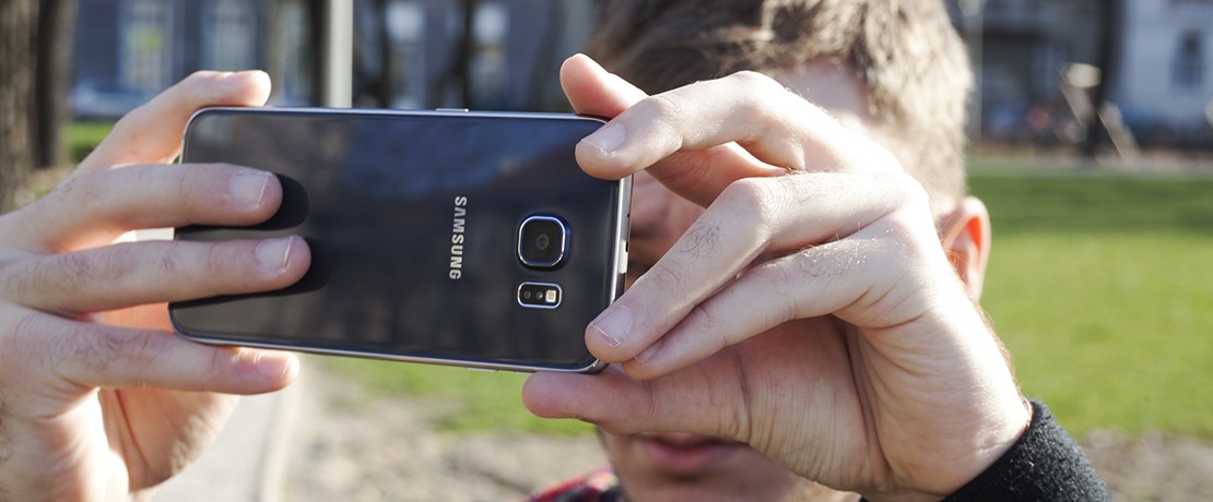 Potpuno nov izgled: Samsung Galaxy S6 recenzija