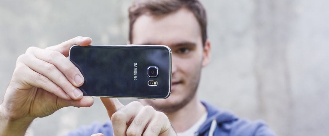 Ljepotica i zvijer: Samsung Galaxy S6 Edge recenzija