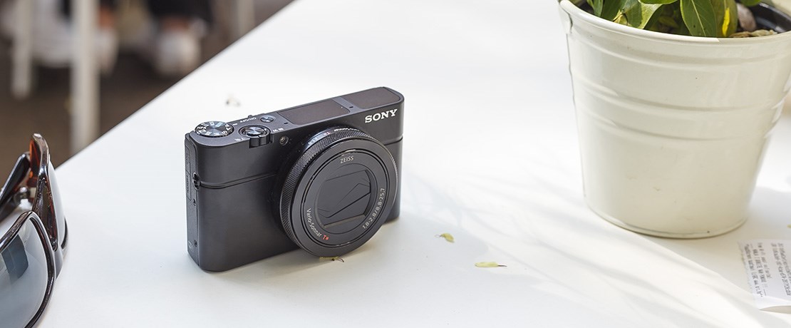 Džepni profesionalac: Sony RX100 M4 recenzija