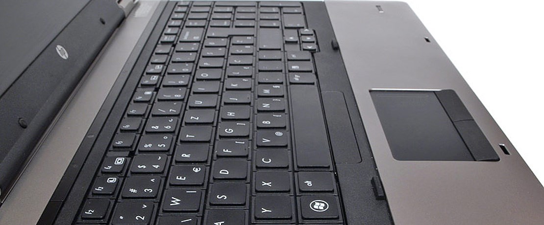 HP ProBook 6545B