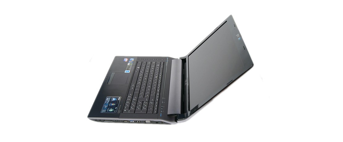 Detaljan test: Asus N73J