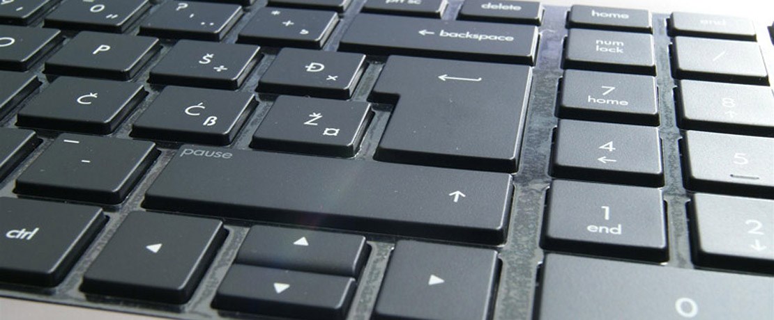 Test: HP Pavilion DV7 AMD Phenom