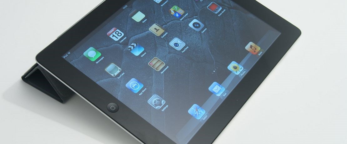 Test: Apple iPad (3) Retina