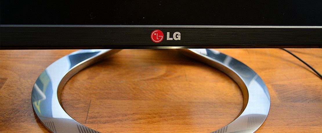 Test 21:9 monitora: LG 29EA93 (29-inča)