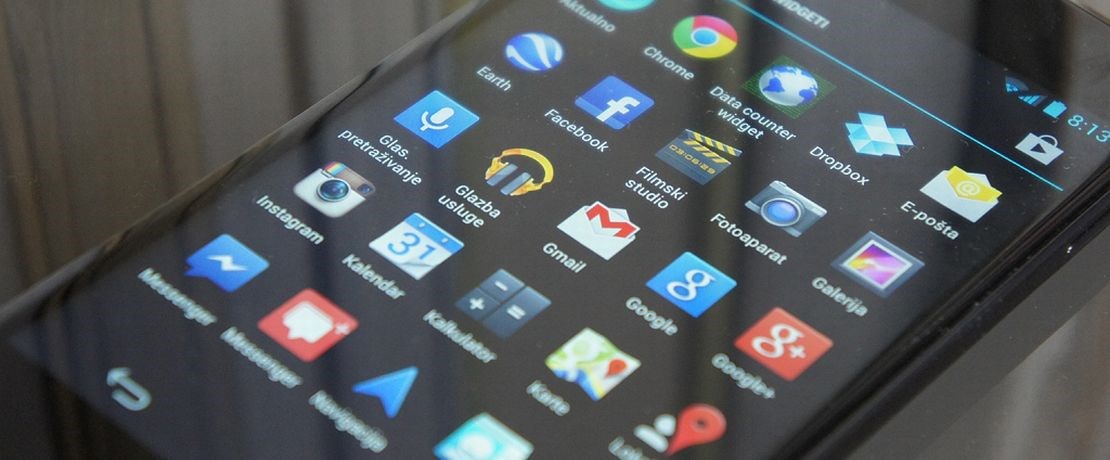 Halo Google? Ovdje LG Nexus 4