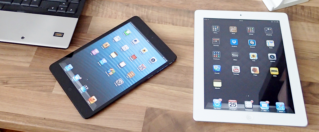 Apple iPad mini