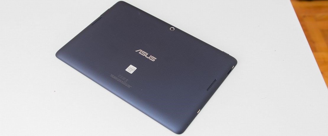 Test: Asus Memo Pad FHD 10