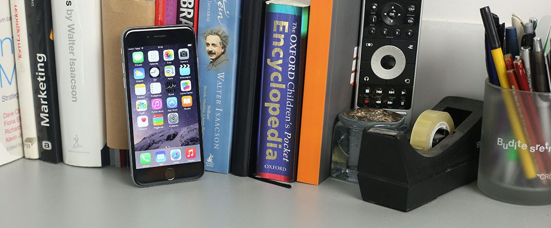 I Steveu bi se svidio: iPhone 6 recenzija