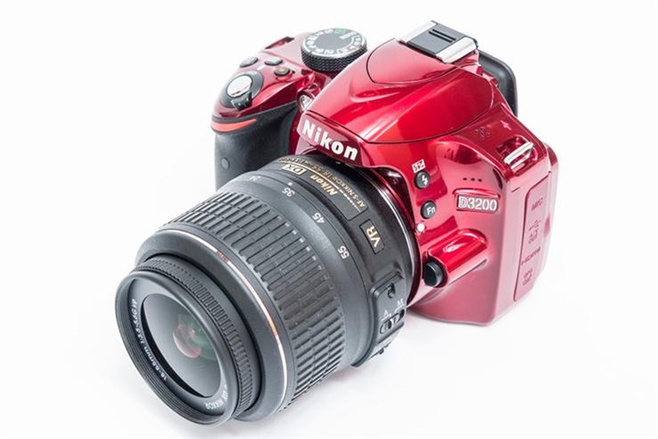 D3200 discount